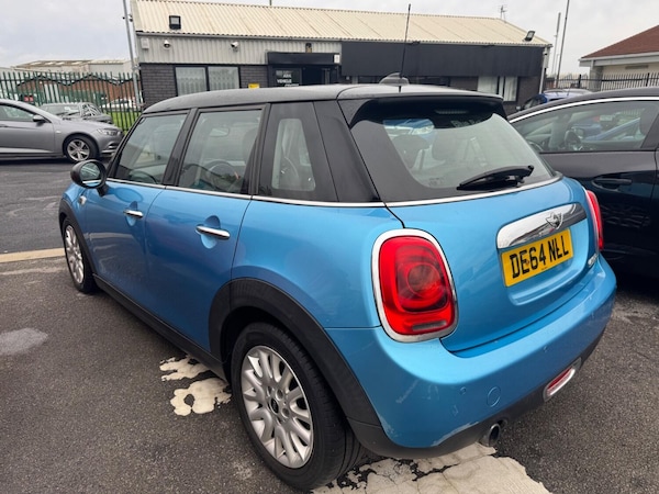 Used MINI Hatch 2014 for sale - 75196955: Photo 4