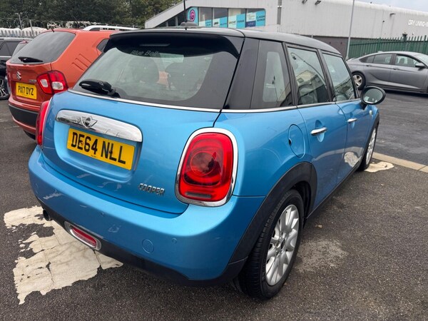 Used MINI Hatch 2014 for sale - 75196955: Photo 5