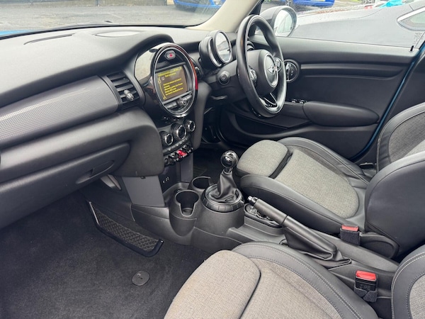 Used MINI Hatch 2014 for sale - 75196955: Photo 7