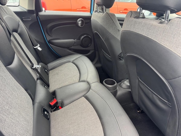 Used MINI Hatch 2014 for sale - 75196955: Photo 8