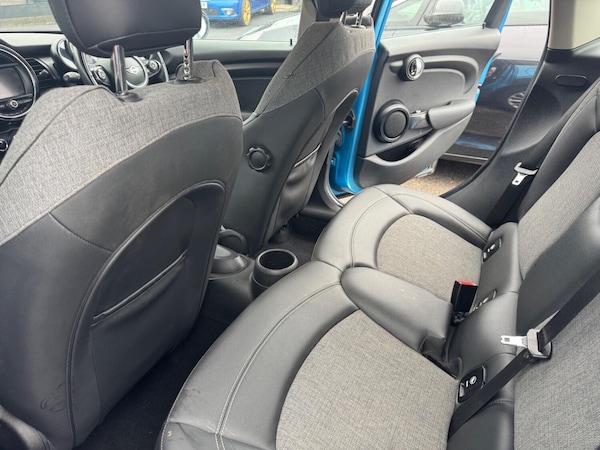 Used MINI Hatch 2014 for sale - 75196955: Photo 9