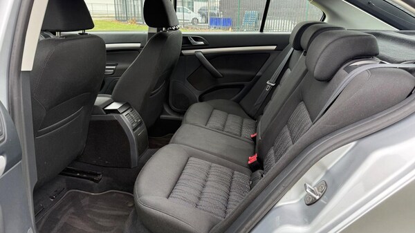Used Skoda Octavia 2010 for sale - 75604143: Photo 11