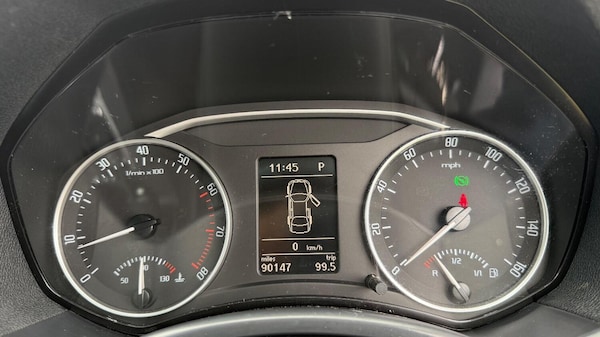 Used Skoda Octavia 2010 for sale - 75604143: Photo 18