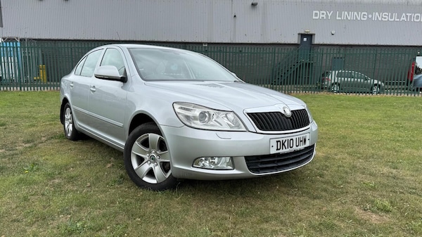 Used Skoda Octavia 2010 for sale - 75604143: Photo 1