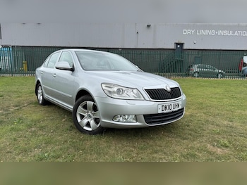 Used Skoda Octavia 2010 for sale - 75604143: Photo