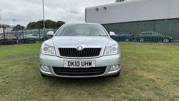 Used Skoda Octavia 2010 for sale - 75604143: Photo 3
