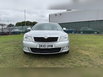Used Skoda Octavia 2010 for sale - 75604143: Photo