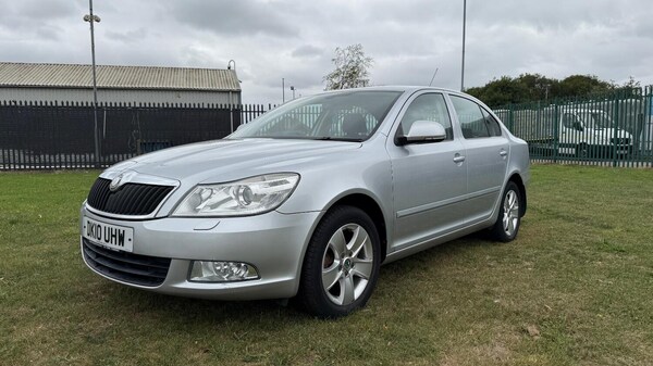 Used Skoda Octavia 2010 for sale - 75604143: Photo 5