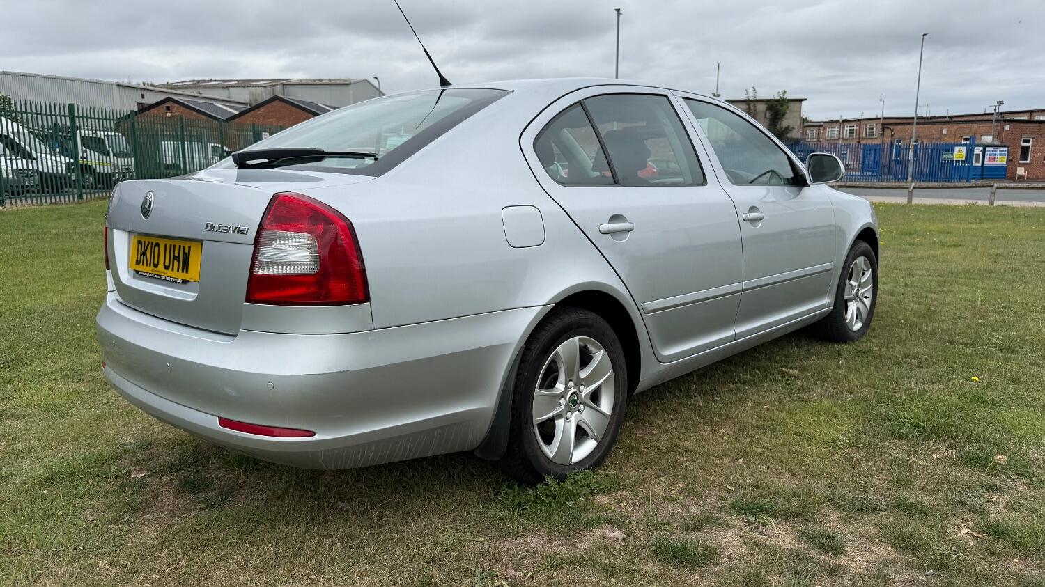 Vehicle 6