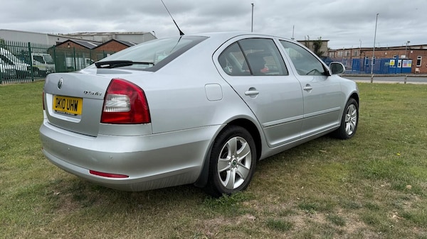 Used Skoda Octavia 2010 for sale - 75604143: Photo 6