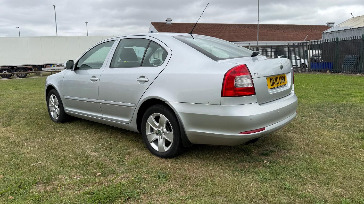 Vehicle 9