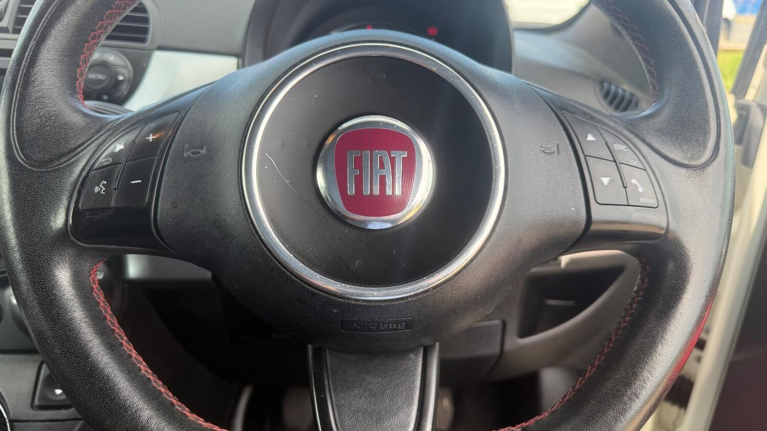 Vehicle 13