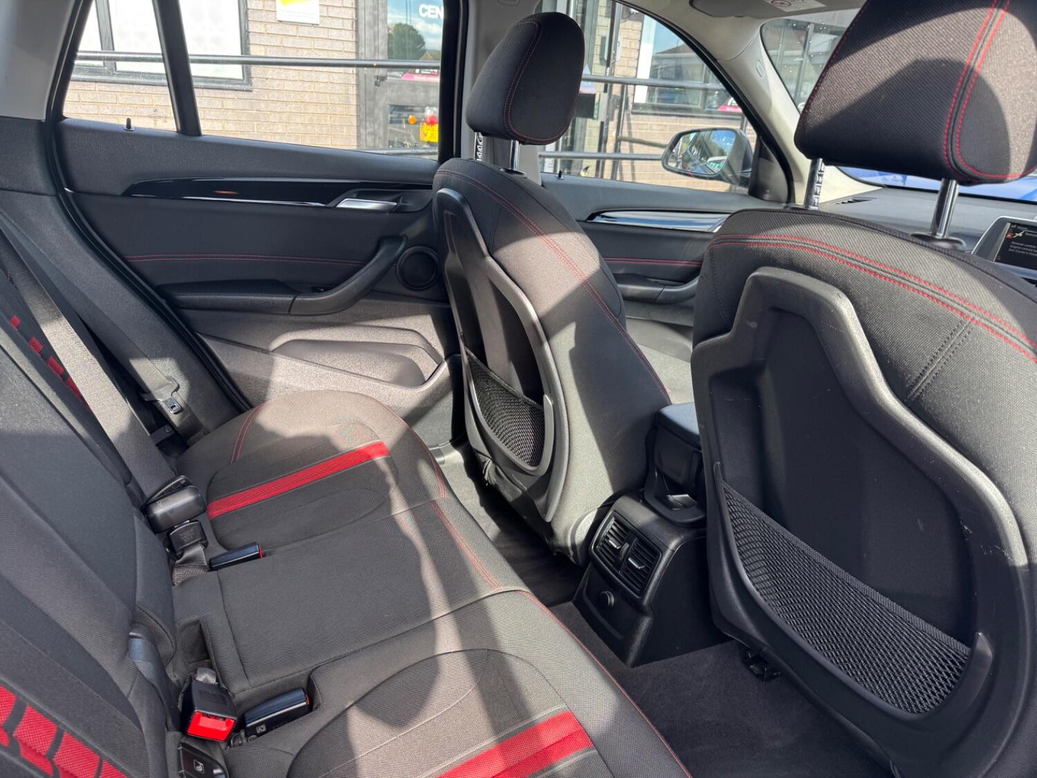 Used BMW X1 2016 for sale - 75543507: Photo 10