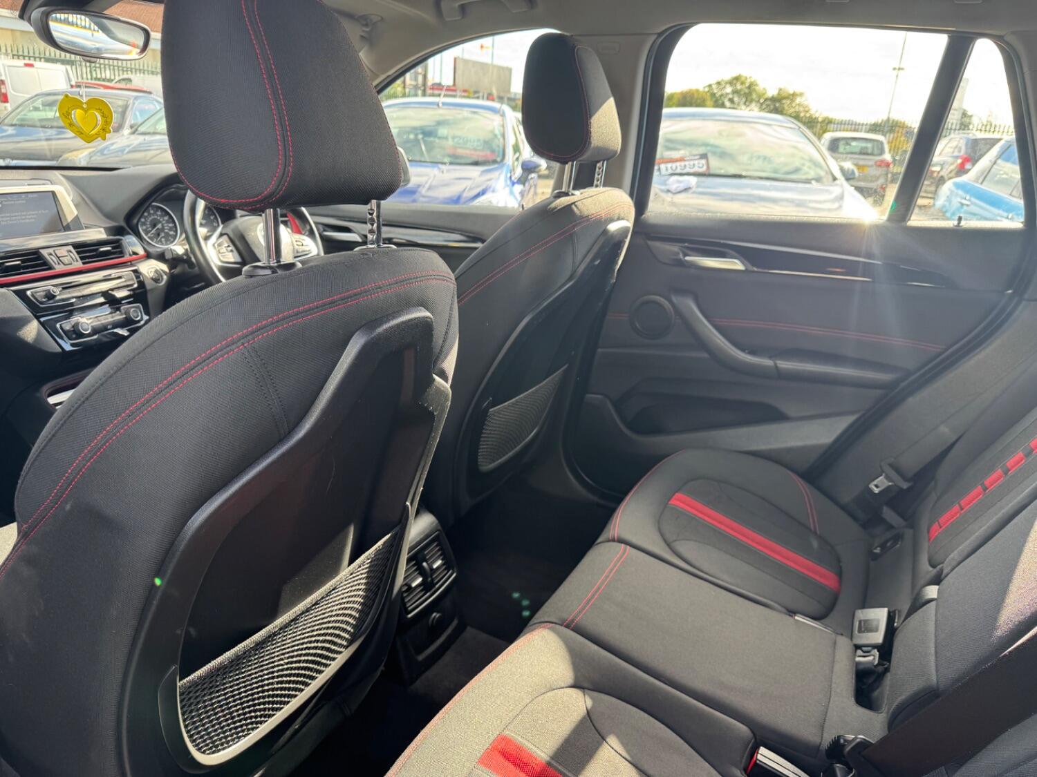 Used BMW X1 2016 for sale - 75543507: Photo 11