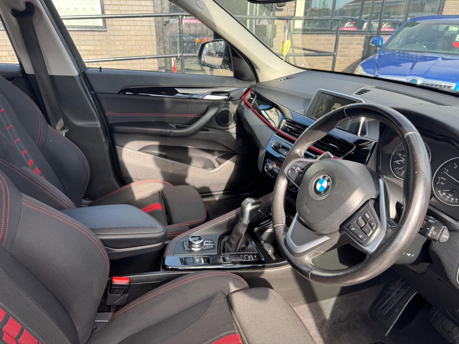 Used BMW X1 2016 for sale - 75543507: Photo 13