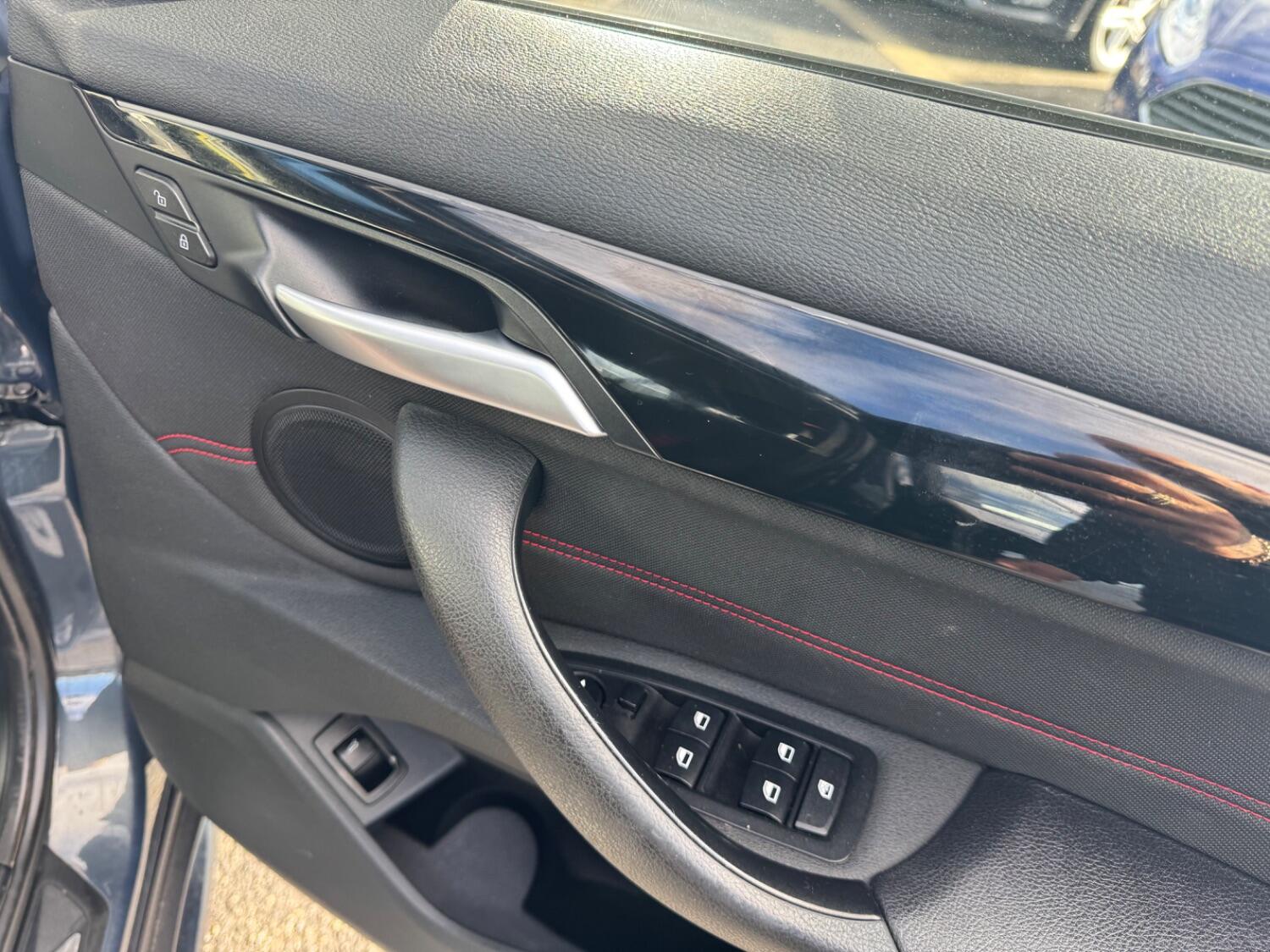 Used BMW X1 2016 for sale - 75543507: Photo 15