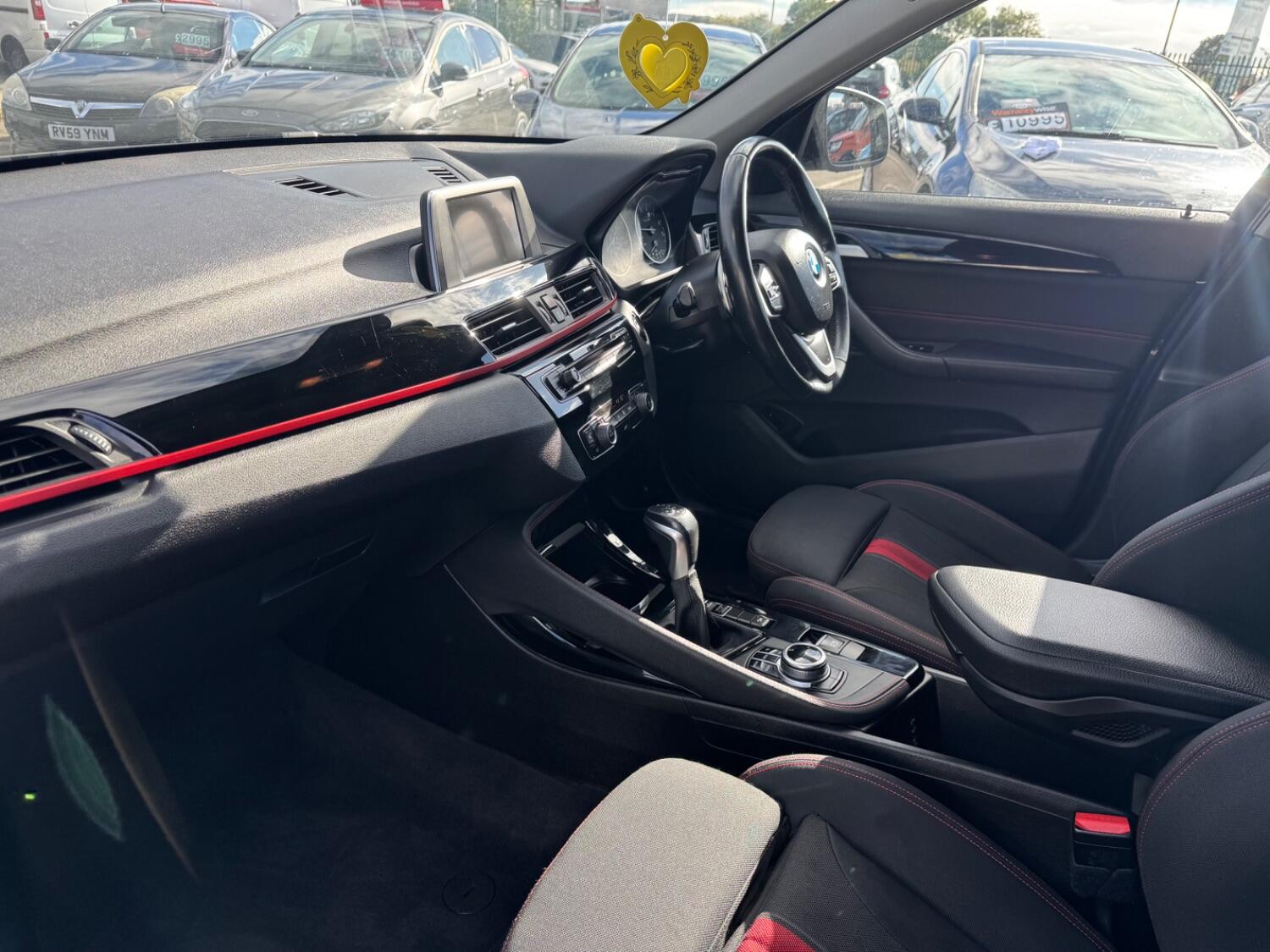 Used BMW X1 2016 for sale - 75543507: Photo 9