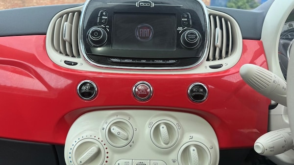 Used Fiat 500 2017 for sale - 74484334: Photo 14