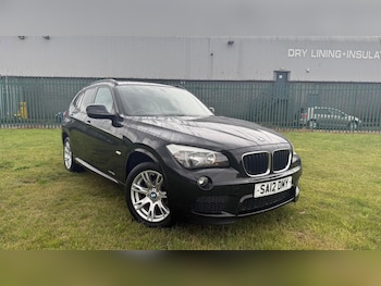 BMW - X1