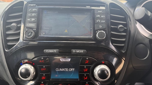 Used Nissan Juke 2014 for sale - 74872218: Photo 13