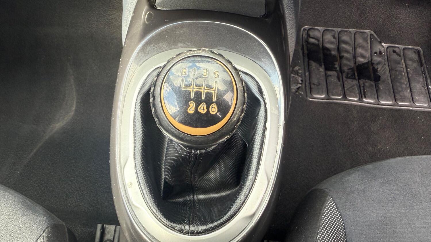 Vehicle 16
