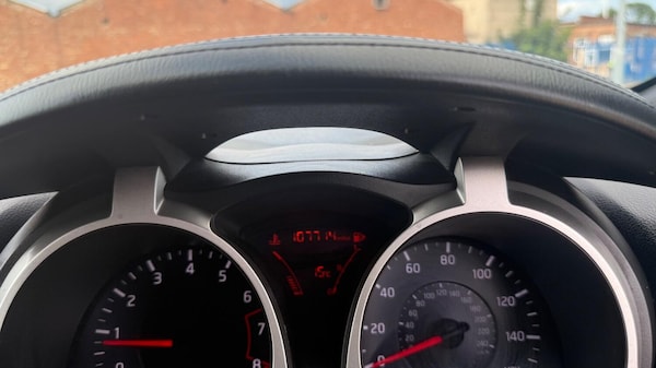 Used Nissan Juke 2014 for sale - 74872218: Photo 17
