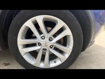 Used Nissan Juke 2014 for sale - 74872218: Photo