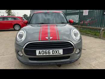 Used MINI Hatch 2016 for sale - 74827729: Photo