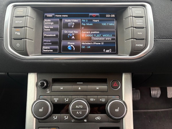 Used Land Rover Range Rover Evoque 2013 for sale - 75048893: Photo 10