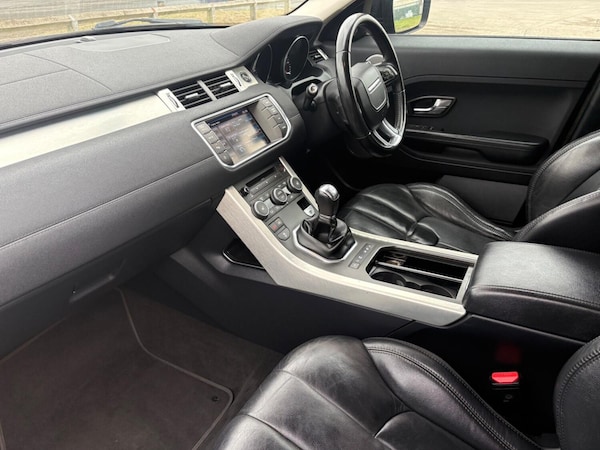 Used Land Rover Range Rover Evoque 2013 for sale - 75048893: Photo 11