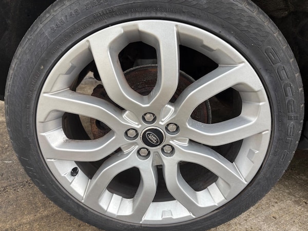 Used Land Rover Range Rover Evoque 2013 for sale - 75048893: Photo 18