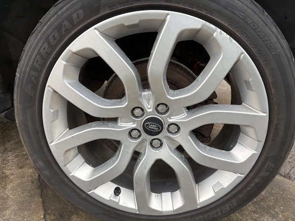 Used Land Rover Range Rover Evoque 2013 for sale - 75048893: Photo 19