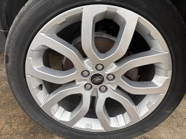 Used Land Rover Range Rover Evoque 2013 for sale - 75048893: Photo 20