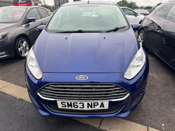 Ford - Fiesta