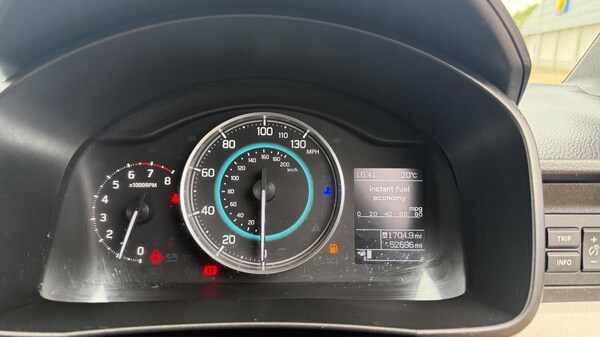 Used Suzuki Ignis 2017 for sale - 75079477: Photo 18