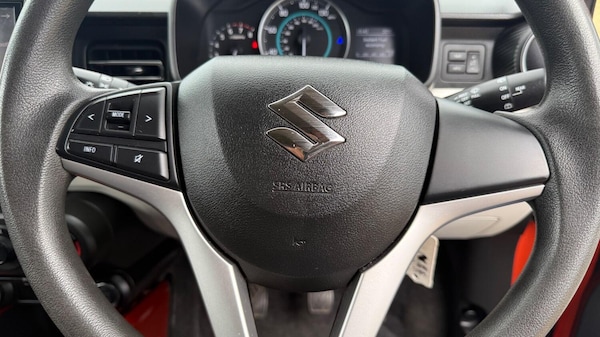 Used Suzuki Ignis 2017 for sale - 75079477: Photo 19