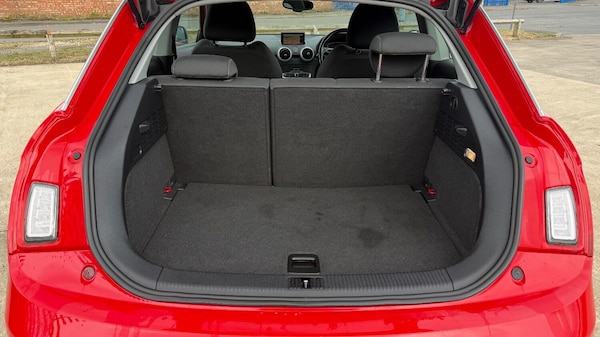 Used Audi A1 2010 for sale - 74239532: Photo 12