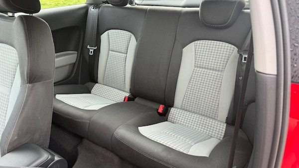 Used Audi A1 2010 for sale - 74239532: Photo 17