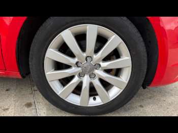 Used Audi A1 2010 for sale - 74239532: Photo
