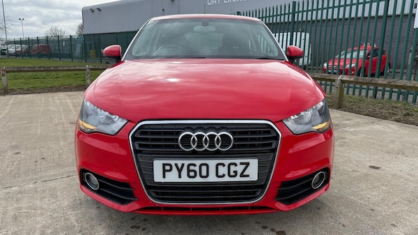 Used Audi A1 2010 for sale - 74239532: Photo 3