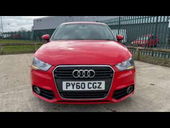 Used Audi A1 2010 for sale - 74239532: Photo