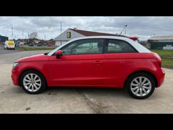 Used Audi A1 2010 for sale - 74239532: Photo