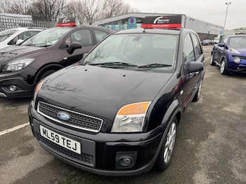 Used Ford Fusion 2009 for sale - 75587129: Photo