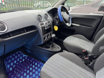 Used Ford Fusion 2009 for sale - 75587129: Photo