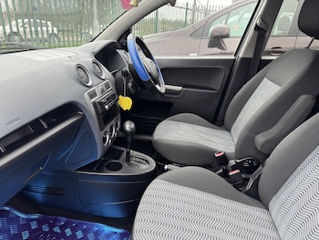 Used Ford Fusion 2009 for sale - 75587129: Photo