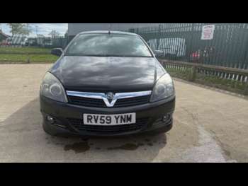Used Vauxhall Astra 2009 for sale - 74488772: Photo