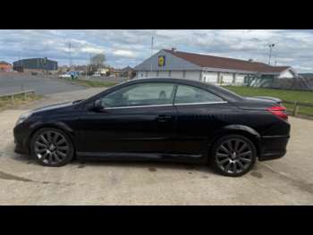 Used Vauxhall Astra 2009 for sale - 74488772: Photo