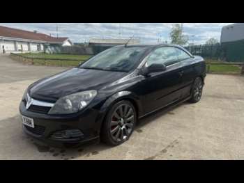 Used Vauxhall Astra 2009 for sale - 74488772: Photo