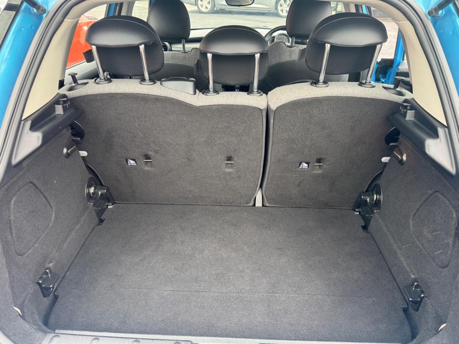 Used MINI Hatch 2014 for sale - 76769296: Photo 10