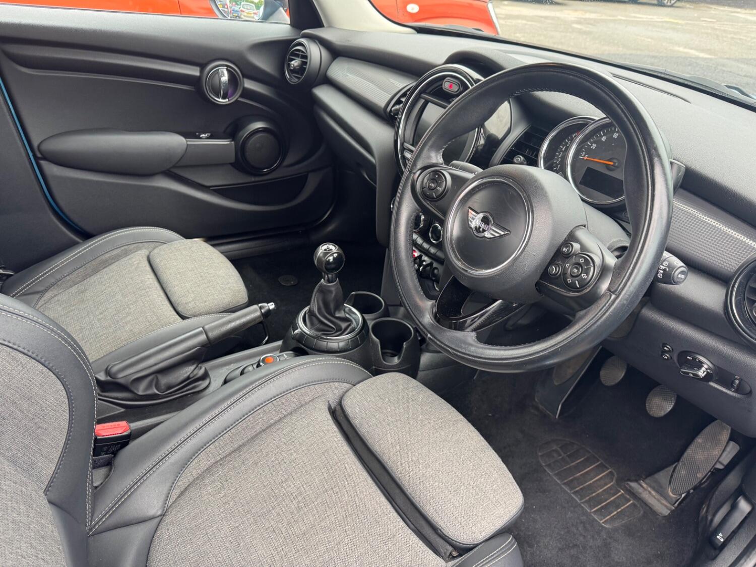 Used MINI Hatch 2014 for sale - 76769296: Photo 6